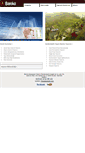 Mobile Screenshot of benkoltd.com